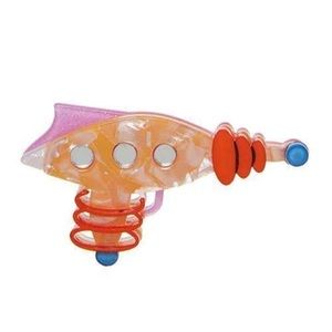 Erstwilder Roxy’s Ray Gun brooch
